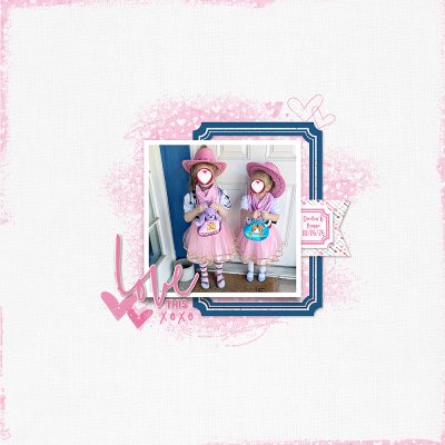 Blend Challenge 02/26