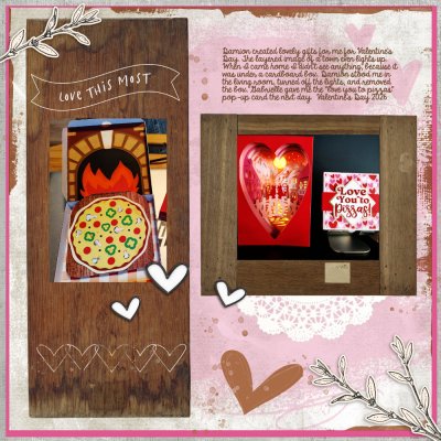 Valentines Day Gifts 2026