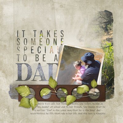 Dad