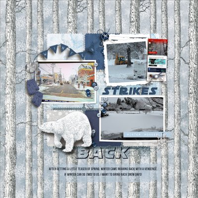 SSL - Building on Blocks - February 21