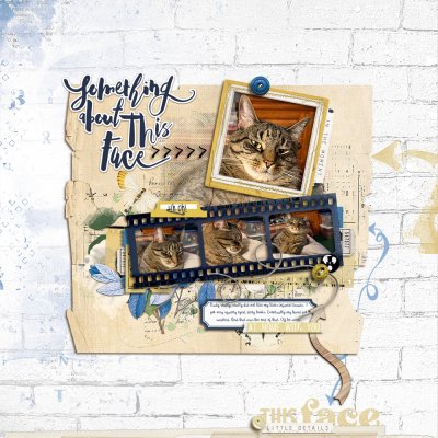 SSL - Tuck and Weave - February 28