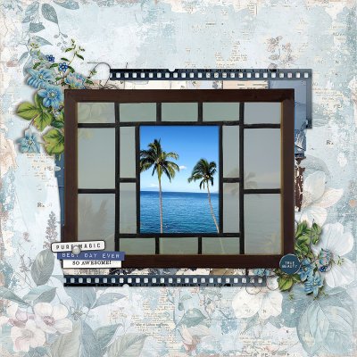 03-2026 Maui Hotel View