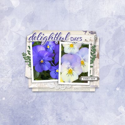 Color Challenge 03/26