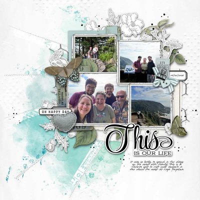 2025-09-20 View at Cape Perpetua