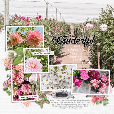 So Wonderful (Left)