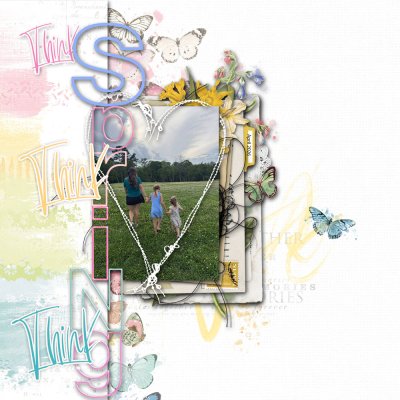 Think Spring