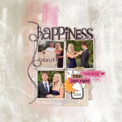 Template Mashup: Multiphoto Pages