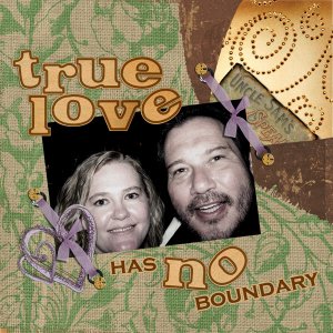 True Love Has No Boundary