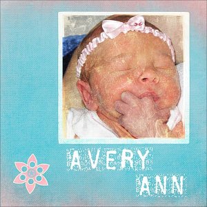 Avery Ann