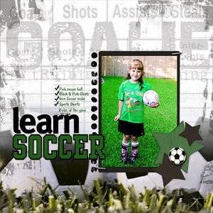 Learn Soccer