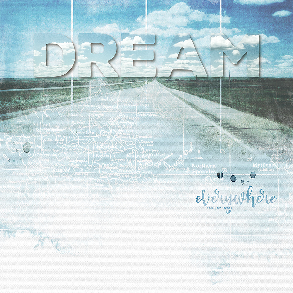 iTunes - Dream