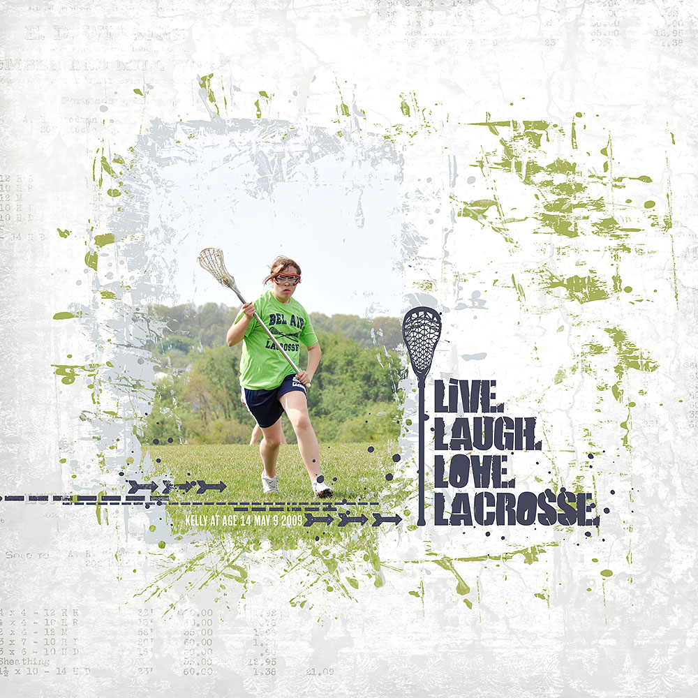 Live Love Lacrosse