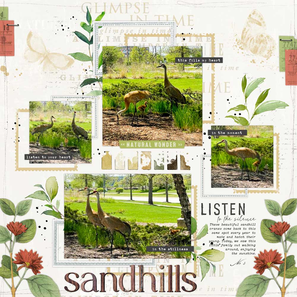 Sandhills-Listen