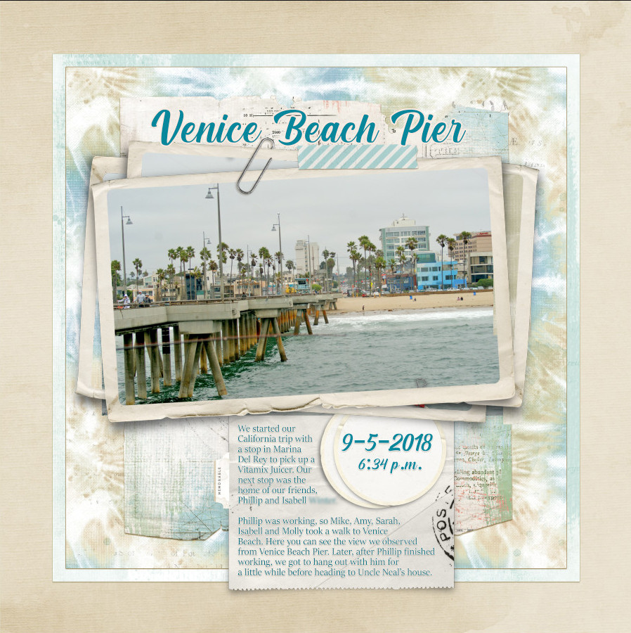 venice-beach-pier-digital-scrapbooking-layout-1.jpg