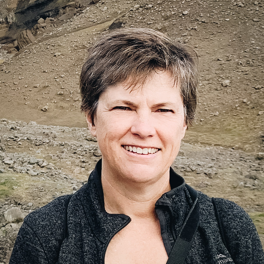 Esther Andrews