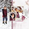 Katie Pertiet Designs Digital Scrapbooking