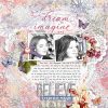 Katie Pertiet Designs Digital Scrapbooking