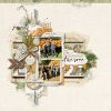 Katie Pertiet Designs Digital Scrapbooking