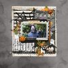 Katie Pertiet Digital Scrapbooking