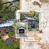 Katie Pertiet Designs Digital Scrapbooking