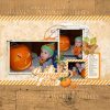 Katie Pertiet Designs Digital Scrapbooking