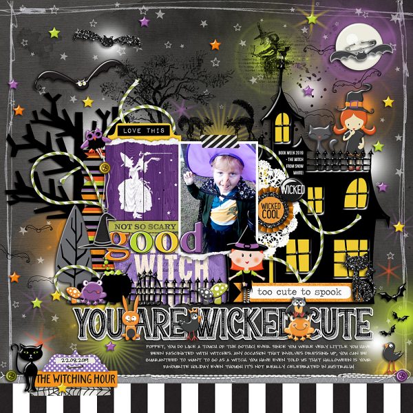 katie pertiet designs digital scrapbooking