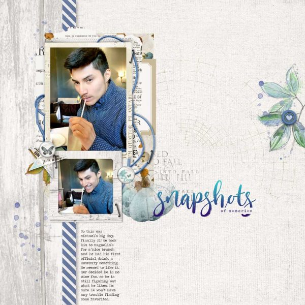 Katie pertiet Designs Digital Scrapbooking