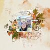 Katie Pertiet Designs Digital Scrapbooking