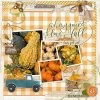 Katie Pertiet Designs Digital Scrapbooking