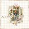 Katie Pertiet Designs Digital Scrapbooking