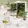 Katie Pertiet Designs Digital Scrapbooking