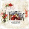 Katie Pertiet Designs Digital Scrapbooking