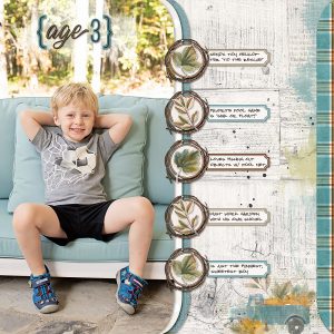 Katie pertiet Designs Digital Scrapbooking