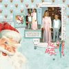 Katie Pertiet Designs Digital Scrapbooking