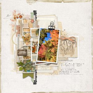 Katie pertiet Designs Digital Scrapbooking