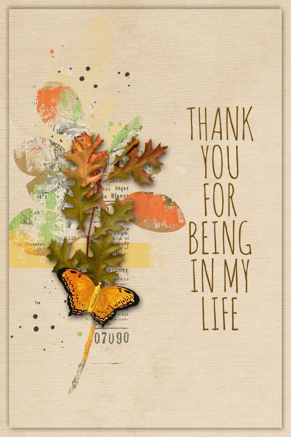 Katie Pertiet Designs Digital Scrapbooking