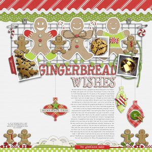 Katie Pertiet Designs Digital Scrapbooking