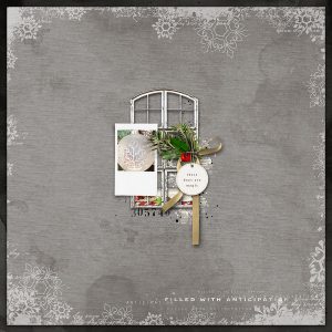 Katie Pertiet Designs Digital Scrapbooking