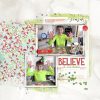 Katie Pertiet Designs Digital Scrapbooking