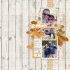 Katie Pertiet Designs Digital Scrapbooking