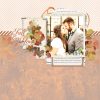 Katie Pertiet Designs Digital Scrapbooking