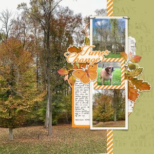 Katie Pertiet Designs Digital Scrapbooking