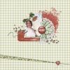 Katie Pertiet Designs Digital Scrapbooking