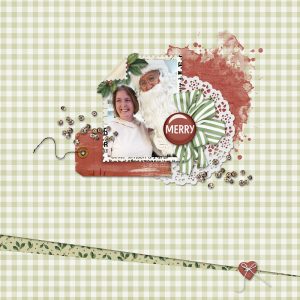 Katie Pertiet Designs Digital Scrapbooking