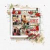 Katie Pertiet Designs Digital Scrapbooking