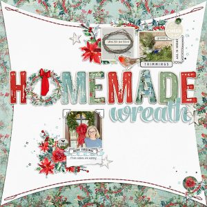 KatiePertiet Designs Digital Scrapbooking