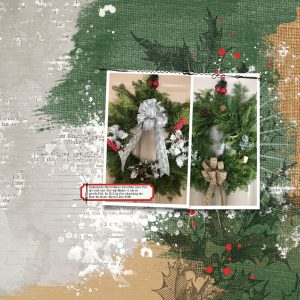 Katie Pertiet Digital Scrapbooking