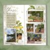 Katie Pertiet Designs Digital Scrapbooking