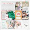 Katie Pertiet Designs Digital Scrapbooking