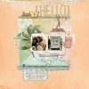 Katie Pertiet Digital Scrapbooking